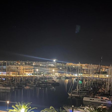 Lagos Apartment With Panoramic Yacht Marina Views ภายนอก รูปภาพ