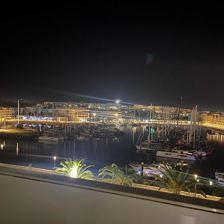 Lagos Apartment With Panoramic Yacht Marina Views ภายนอก รูปภาพ