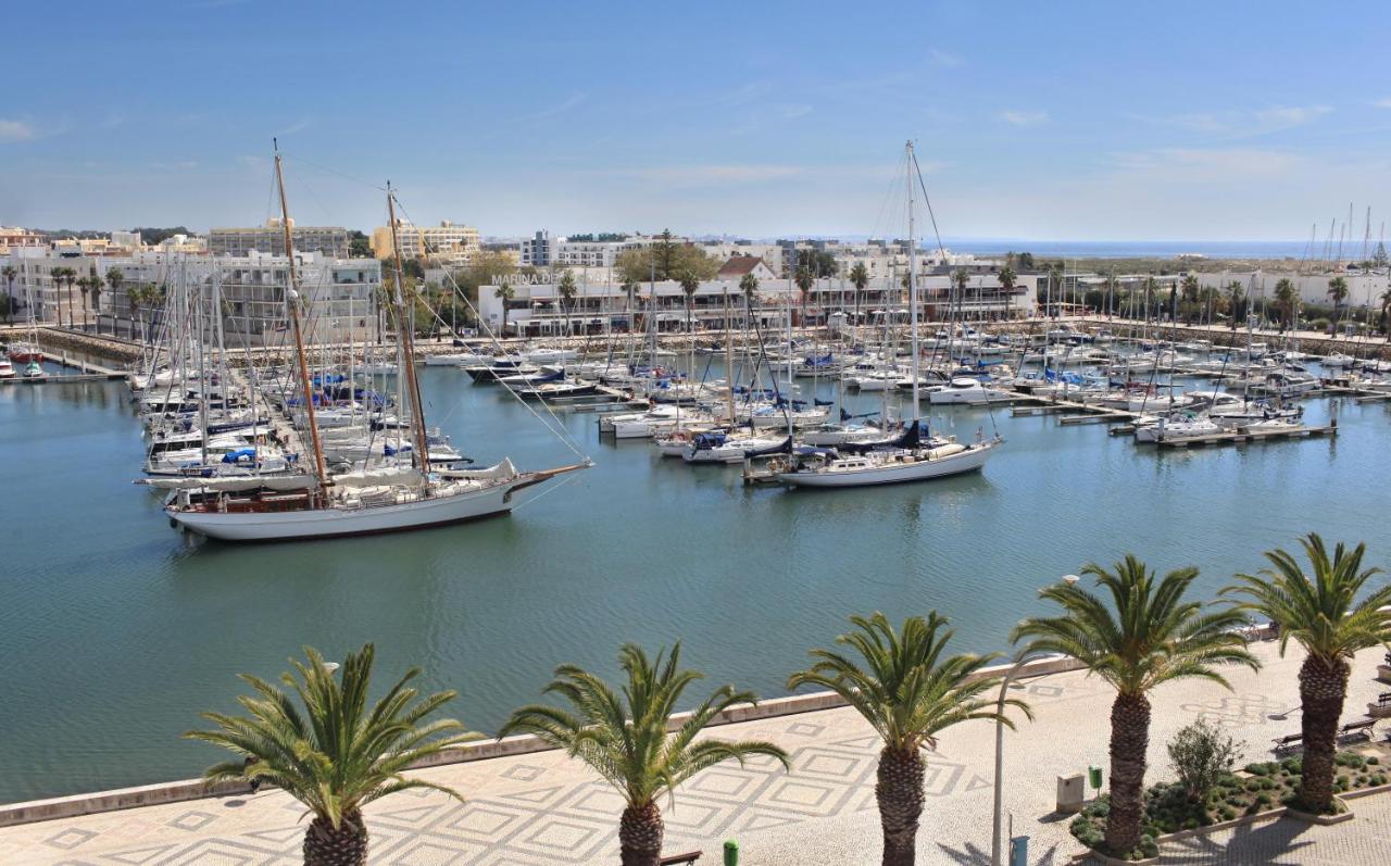 Lagos Apartment With Panoramic Yacht Marina Views ภายนอก รูปภาพ