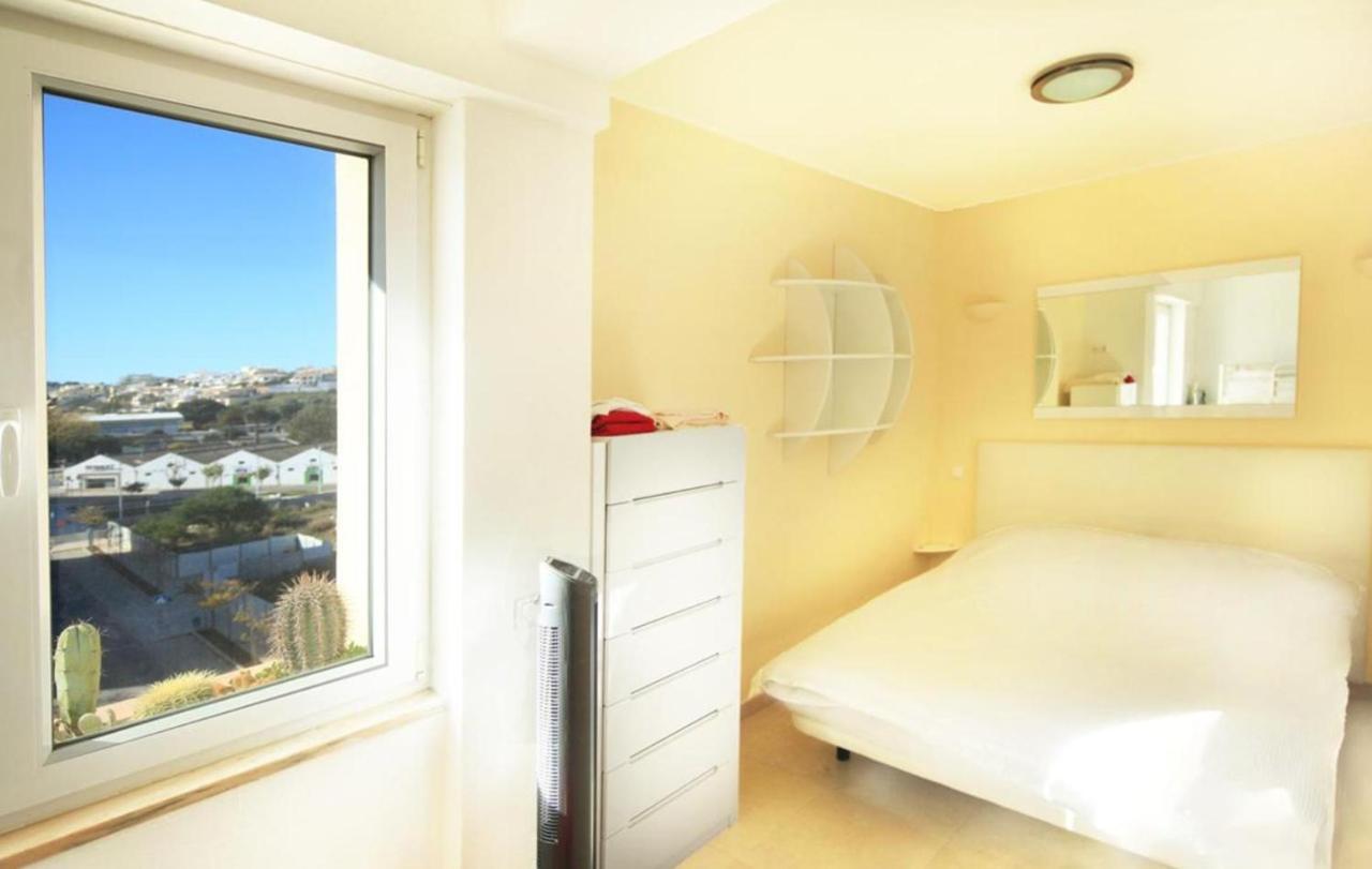 Lagos Apartment With Panoramic Yacht Marina Views ภายนอก รูปภาพ