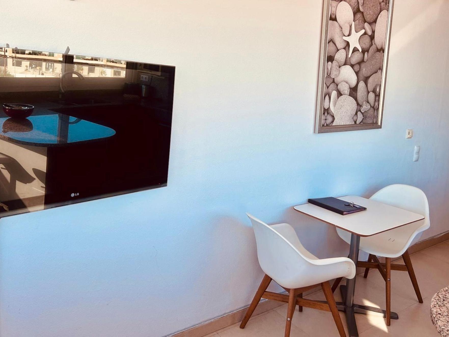 Lagos Apartment With Panoramic Yacht Marina Views ภายนอก รูปภาพ