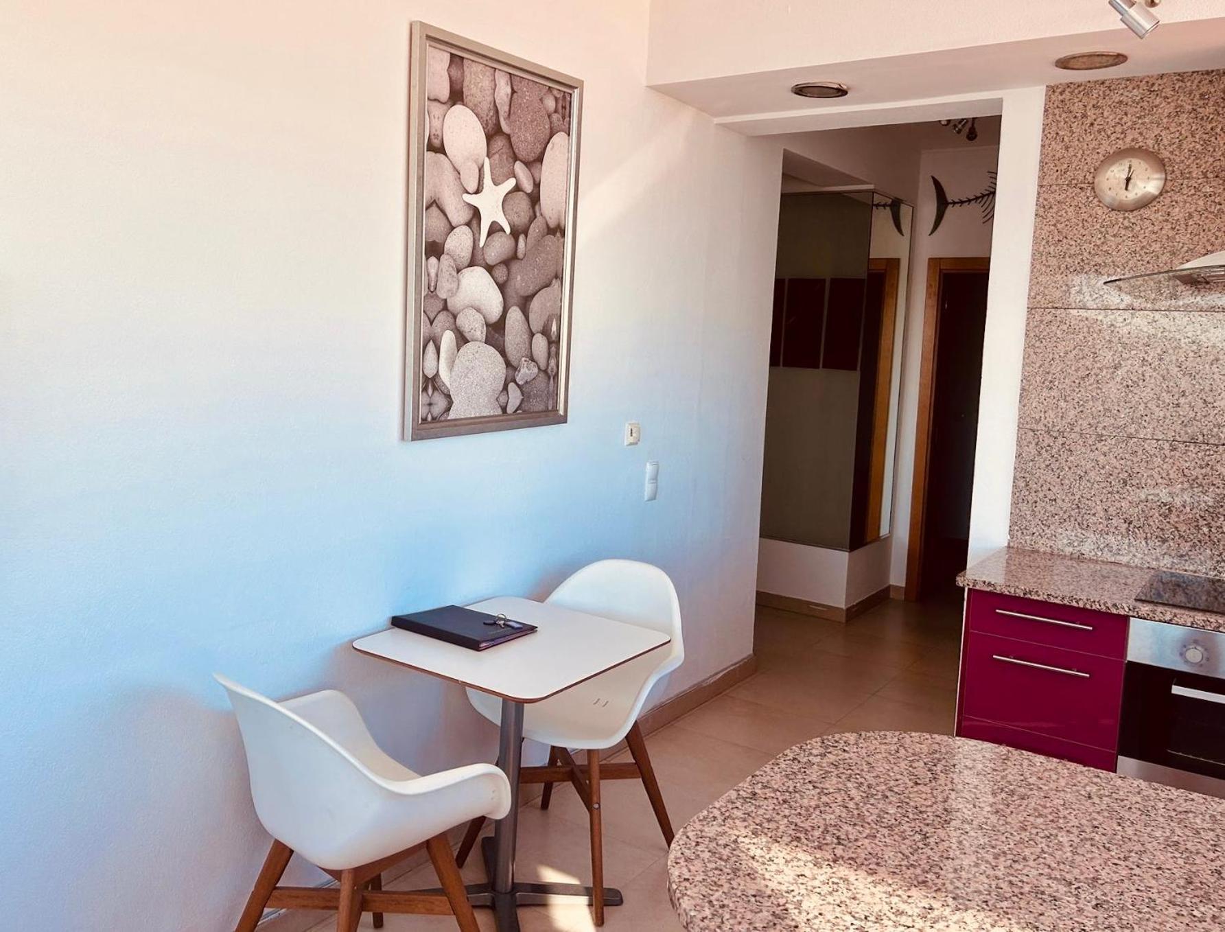 Lagos Apartment With Panoramic Yacht Marina Views ภายนอก รูปภาพ